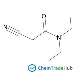 N,N-DIETHYL-2-CYANOACETAMIDE