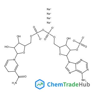 NADPH tetrasodium salt