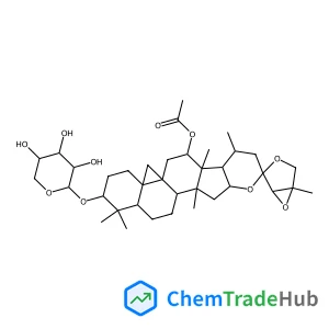 27-Deoxyactein