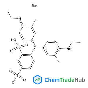 Xylene cyanol ff