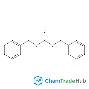 Dibenzyl carbonotrithioate