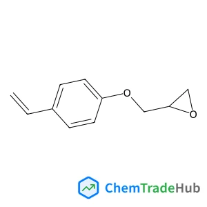 2-[(4-Vinylphenoxy)methyl]oxirane