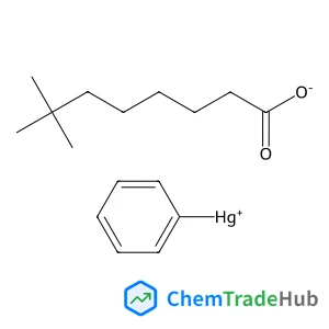 Phenyl Mercury Neodecanoate