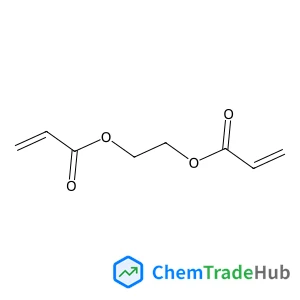 1,2-Ethanediyl bisacrylate