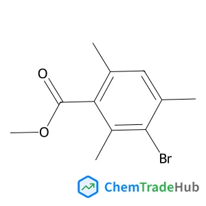 METHYL-3-BROMO-2,4,6-TRIMETHYLBENZOATE