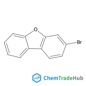 3-Bromodibenzo[b,d]furan