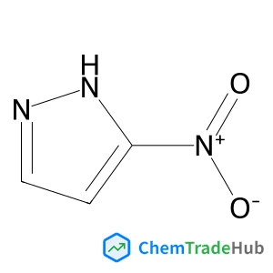 5-Nitro-1H-pyrazole