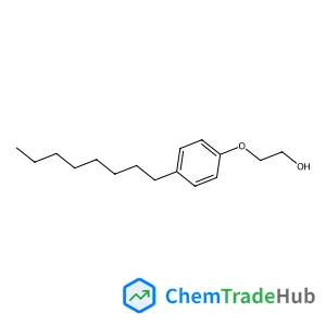 2-(4-Octylphenoxy)ethanol