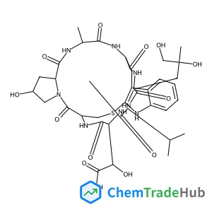 PHALLACIDIN