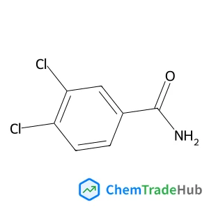 3,4-DICHLOROBENZAMIDE
