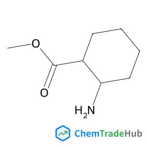 Methyl (1R,2R)-2-aminocyclohexanecarboxylate