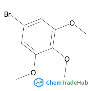 5-Bromo-1,2,3-trimethoxybenzene