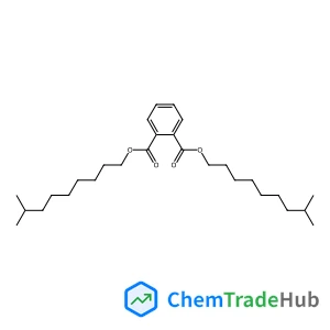 Bis(8-methylnonyl) phthalate