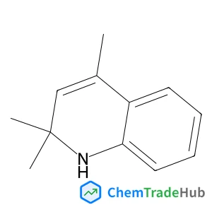 TRIMETHYLDIHYDROQUINOLINE, POLYMERIZED