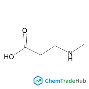 N-Methyl-beta-alanine