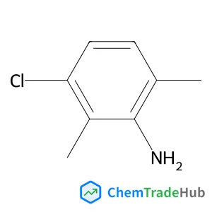 3-Chloro-2,6-dimethylaniline