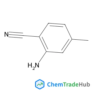 2-Amino-4-methylbenzonitrile