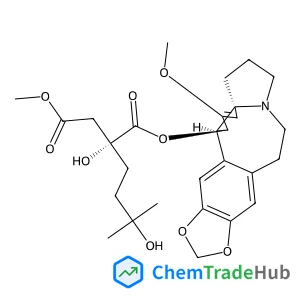 Harringtonine