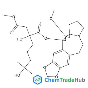 Homoharringtonine