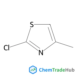 2-Chloro-4-methyl-1,3-thiazole