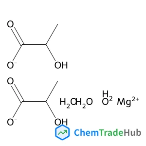 Magnesium lactate,trihydrate