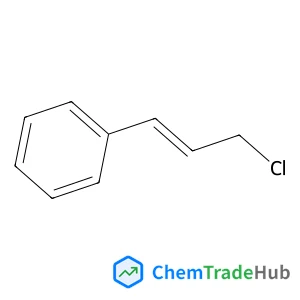 (3-Chloro-1-propen-1-yl)benzene