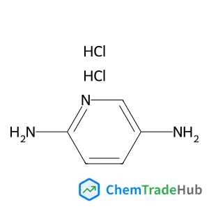 2,5-Pyridinediamine dihydrochloride