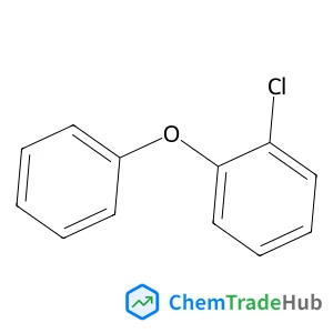 1-Chloro-2-phenoxybenzene