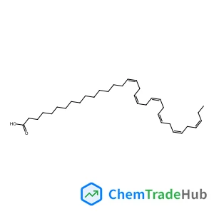 16(Z),19(Z),22(Z),25(Z),28(Z),31(Z)-TETRATRIACONTAHEXAENOIC-D6