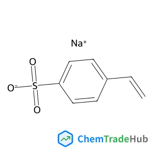 SODIUM P-STYRENESULFONATE