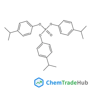 Phenol,(1-methylethyl)-, phosphate (3:1)