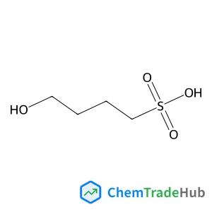 4-Hydroxy-1-butanesulfonic acid