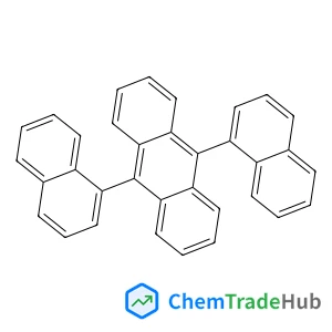 9,10-Di(1-naphthyl)anthracene