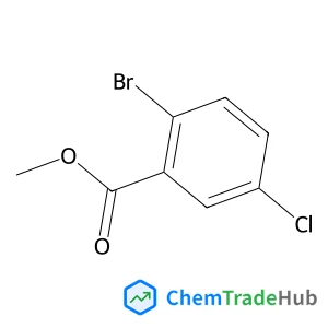 Methyl 2-bromo-5-chlorobenzoate