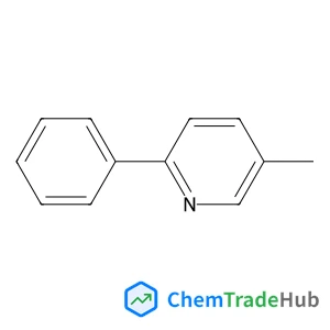5-methyl-2-phenylpyridine