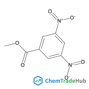 Methyl 3,5-dinitrobenzoate
