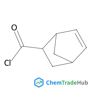 Bicyclo[2.2.1]hept-5-ene-2-carbonyl chloride