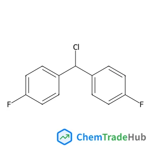 1,1'-(Chloromethylene)bis(4-fluorobenzene)