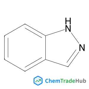 1H-Indazole