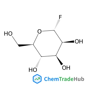alpha-D-Mannopyranosyl fluoride