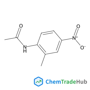 2-METHYL-4-NITROACETANILIDE