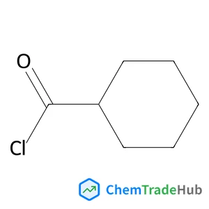 Cyclohexanecarbonyl chloride