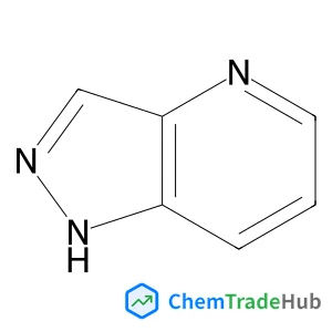 1H-Pyrazolo[4,3-b]pyridine