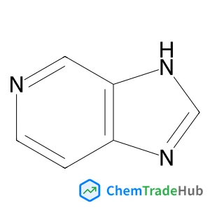 1H-Imidazo[4,5-c]pyridine
