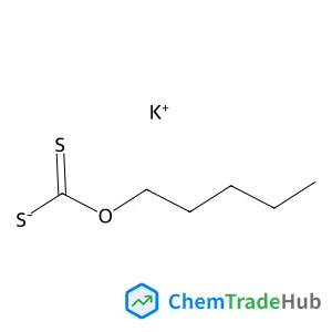 Amyl Potassium Xanthate