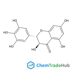 Ampeloptin Chemical_Structure_Of