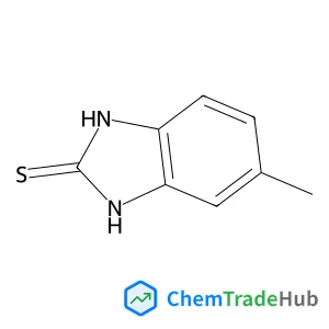5-Methyl-1,3-dihydro-2H-benzimidazole-2-thione