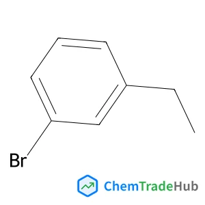 1-Bromo-3-ethylbenzene
