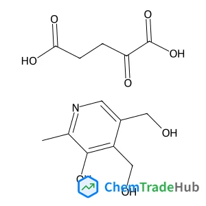 Pyridoxine alpha-Ketoglutarate