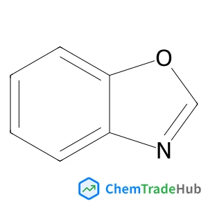 1,3-Benzoxazole